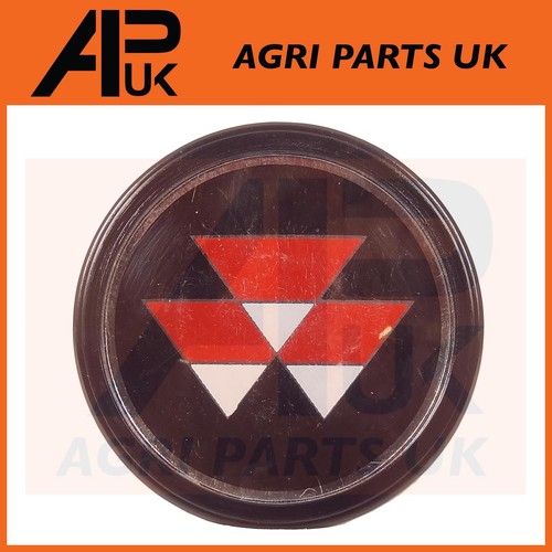 Steering wheel centre - centre, cap