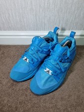 Puma Trinomic Blaze Of Glory Trainers Mens Size UK 8