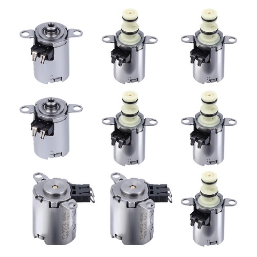 9pcs transmission solenoid - 9pcs,