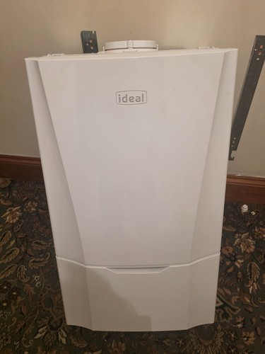Ideal vogue max - max, gas
