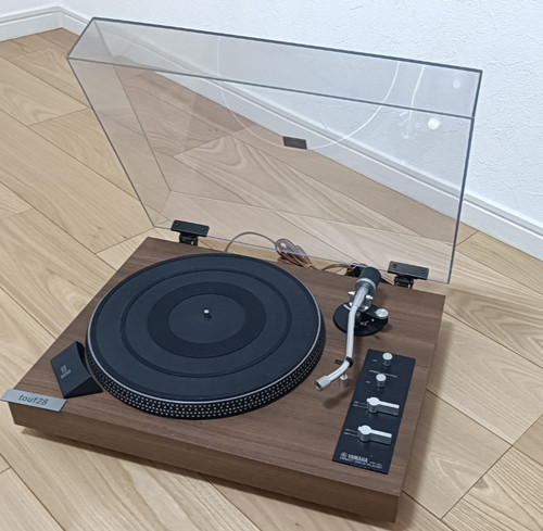 Yamaha 511 direct drive - yp-511,