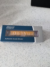 NEW Dapol IOA Ballast Wagon