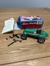 Schuco Studio 1050 Car Number