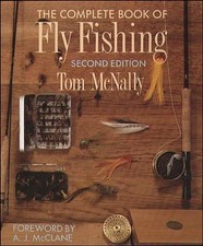 The Complete Book of Fly