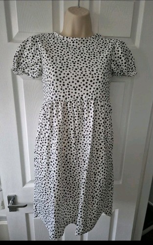 Tiered smock dress - smock,