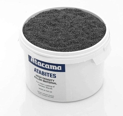 Atacama atabites smd 7hd - atacama, smd-z