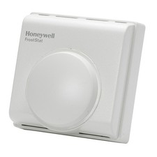 Honeywell home T4360 central