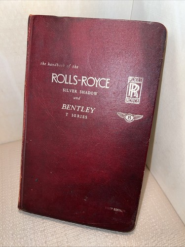 Rolls royce bently - (ss),