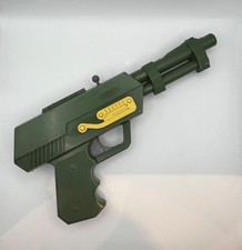 Vintage Johnny Oma Seven Toy