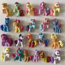 My Little Pony Mixed Mini Toy