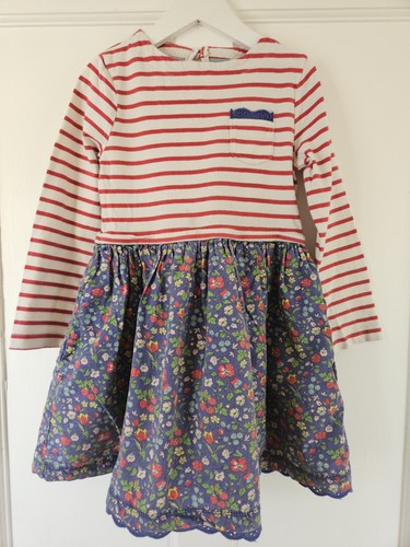 Mini boden girls dress age - mini,