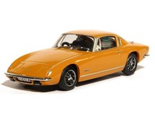 1970 Lotus Elan Plus 2 -
