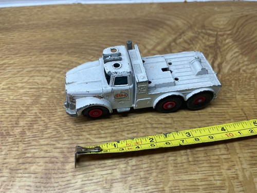 Matchbox kingsize k 2 - kingsize, no.