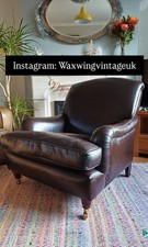 Laura Ashley Dark Brown