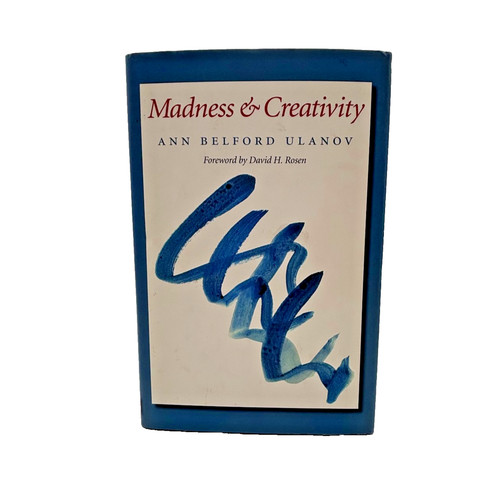 Madness creativity ann - &, –