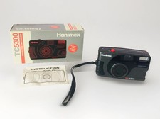Hanimex Film Camera TC5300 35mm