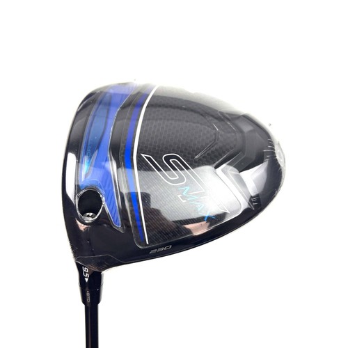Left handed mizuno max 230 - st,