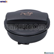 SEALING CAP OIL FILLER NECK