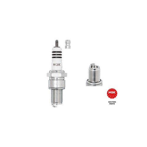 Ngk 5044 br8eix - ngk,