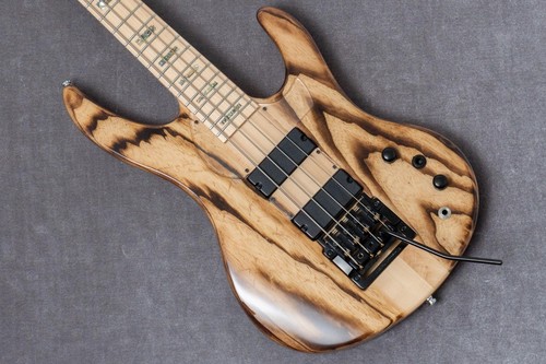 Schecter masaki burned - schecter, pa-mb