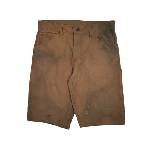 Dickies brown carpenter - dickies,