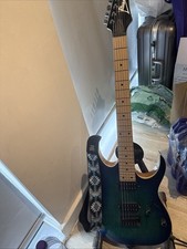 Ibanez rg421ahm bmt - ibanez, rg421ahm-bmt