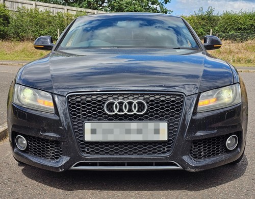Audi s line lz9y - audi, s-line