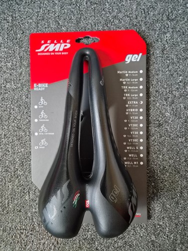 Selle smp extra gel - extra,