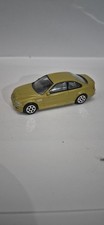 Unbranded BMW M3 E46 Coupe Toy Diecast Model Car