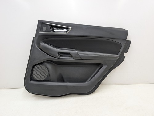Ford galaxy mk4 door - door, card