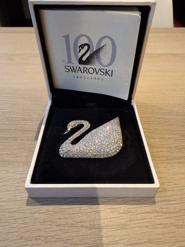 Swarovski 100 year anniversary - swarovski,