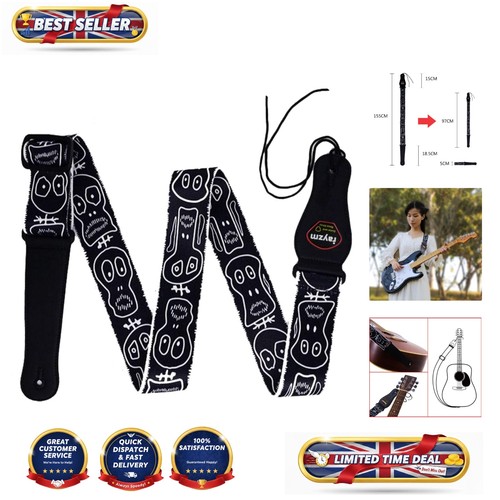 Durable adjustable skull bass - adjustable,