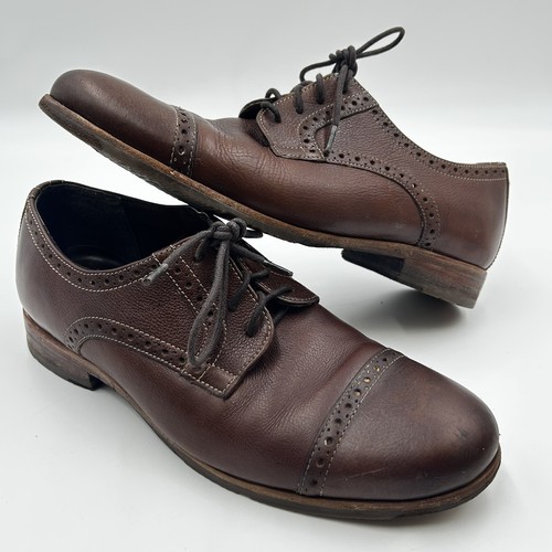 Y2k rockport mens brown - y2k,