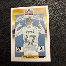 Topps Match attax UCL 25/26