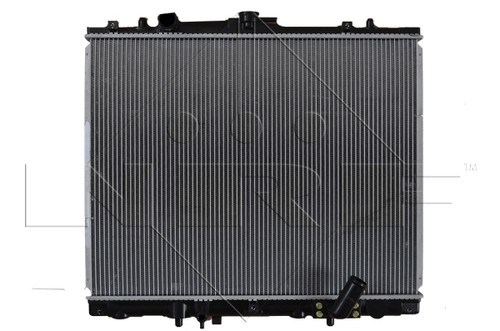 Radiator engine cooling - radiator,, for