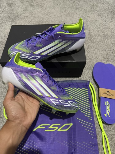 Adidas f50 elite purple - f50,