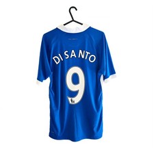 Wigan Athletic 2011/2012 Home Shirt W/ "Franco Di Santo" Nameset (Size M)