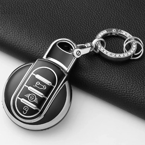 Key cover case for mini - key,