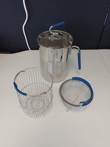Kuhn rikon multi strainer - rikon, 2.7l