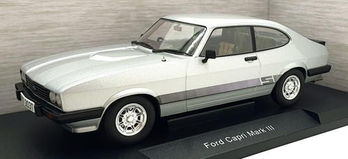 Model car group scale - 1/18,