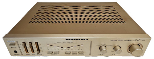 Marantz pm350 console stereo - pm350,