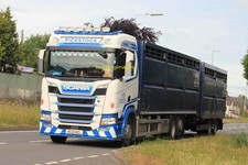 TRUCKINGIMAGES TRUCK PHOTOS -