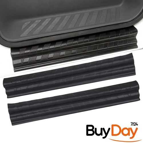 Abs sill protector entry - protector,