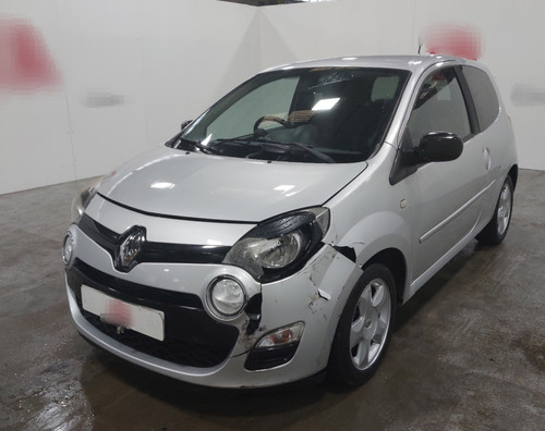 Door hinge renault twingo - door,