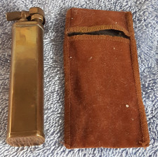 Vintage Casablanca Brass