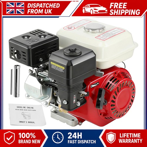 212cc 5hp stroke petrol - 212cc, 7.5hp