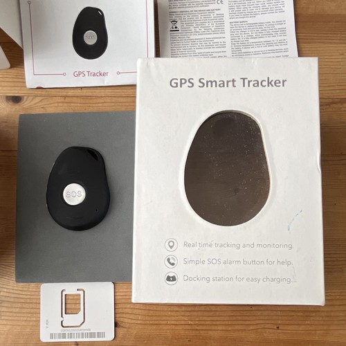 New personal gps smart - gps,