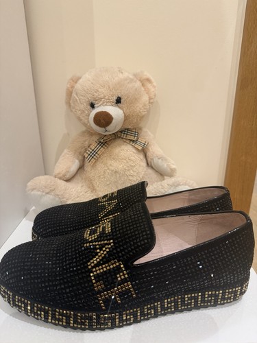 Versace men shoe - versace,