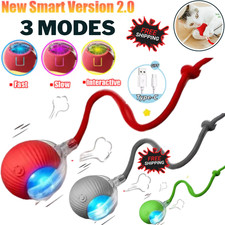 AUTOMATIC ROLLING BALL SMART