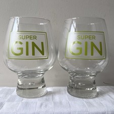 Fjord ‘Super Gin’ Balloon